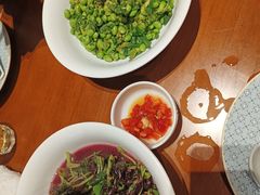 -杨厨的田园饭店(长城路店)