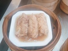 鲜肉腐皮-惠爱餐厅
