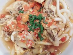 -老乡鸡(定远大润发店)