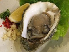 -真浪花园海鲜餐馆