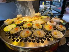 -东味北道熟成·炭火烤肉(九龙店)