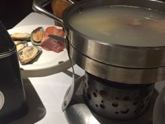 -星伦多自助料理·涮烤一体(虹悦城店)