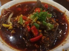 -炉小二铜锅牛蛙•川湘菜(三里屯店)