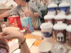 -一杯黔茶(西江千户苗寨古街店)