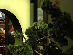 -绿茶餐厅(南昌王府井店)
