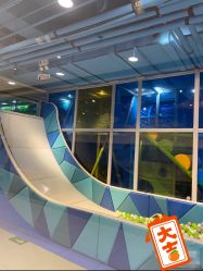 -KidSteam儿童乐园(富力城店)