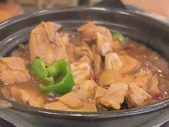 -膳当家黄焖鸡米饭(下沙宝龙店)