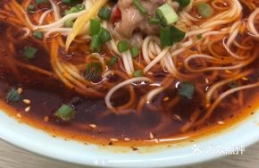 Fresh Pot Rabbit Noodles