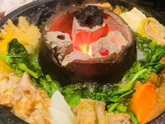 腾冲土锅子-泓0871臻选云南菜·味庄