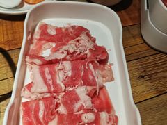 -蒙肥羊·酸汤潮牛·鲜牛肉火锅烤肉自助(岗顶店)