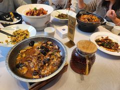 -U你·天然调味(南湖总店)