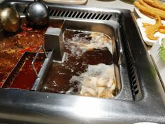 -海底捞火锅鲜切牛肉主题店(长寿路店)