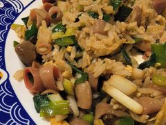 -旺角小渔村·海肠捞饭开创者(二马路店)