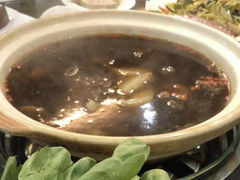 羊肉爐-函萱美食餐厅·台式家常菜
