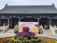 -历代帝王庙博物馆