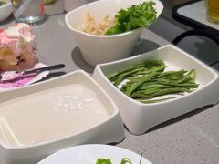 -海底捞火锅(太原南站店)