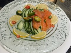 -金厨泰国餐厅·全泰籍厨师料理(拱北店)