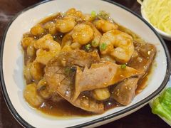 -同得兴 Since·1995 传统苏式面馆(嘉馀坊店)