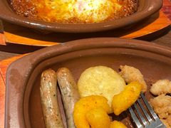 -萨莉亚意式餐厅(百联徐汇店)