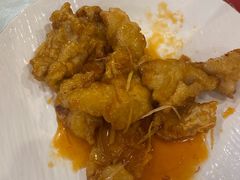 -牟传仁饭庄(星海店)