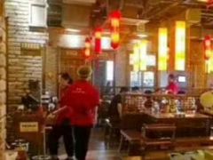 大堂-小龙坎老火锅(金柏林店)