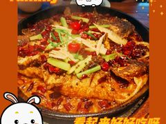 -老板恋上鱼(印象城店)