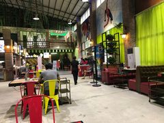 大堂-石岐乳鸽村(南海第三分店)