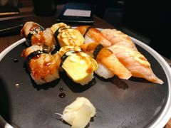 -山葵家居酒屋(天目里店)