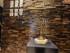-彩虹之约•淮扬家宴(亚运村店)