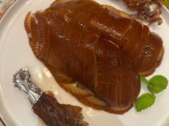 -大鸭梨烤鸭(左家庄店)