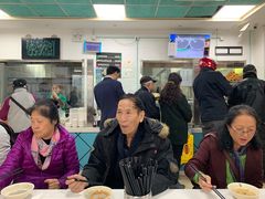 -老磁器口豆汁店(天坛店)