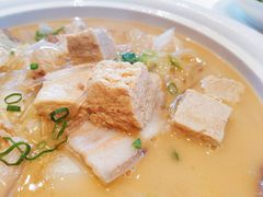 -奇滋豆味(南十四道街店)