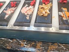 -韩厨（原金韩宫）(万达广场店)