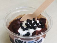 -Blueglass(港汇恒隆店)