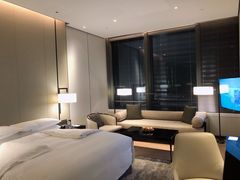 -长沙尼依格罗酒店