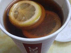 -肯德基(布吉老街店)