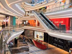 -银泰百货(厦门国贸中心店)