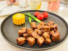 -艾米茉亲子餐厅(万象城店)