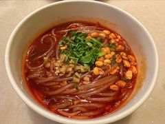 酸辣粉-金鼎轩(方庄天坛店)