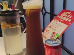 -野妹火锅(布吉店)