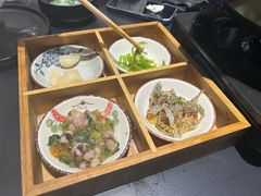 -牛牛和牛海鲜粥底火锅(长虹国际城店)