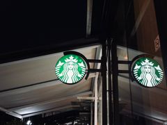 -星巴克(深圳欢乐颂店)
