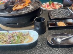 -炭虎烤肉(桂林路店)