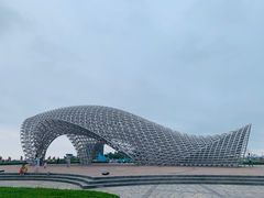 -南汇嘴观海公园