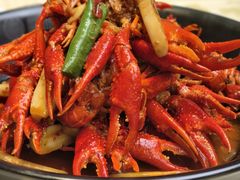 -聚味瞿记·龙虾堂(坡子街店)