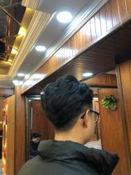 -小齐发型Star·Salon