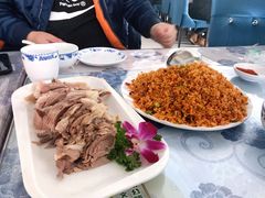 -老毛手抓·盐池滩羊非遗手抓(宁夏总店)
