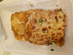 -老通城豆皮大王(吉庆街店)