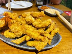 重庆小酥肉-付小姐在成都(吾悦广场店)