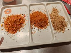-白玉·朝鲜族烤串(南山店)